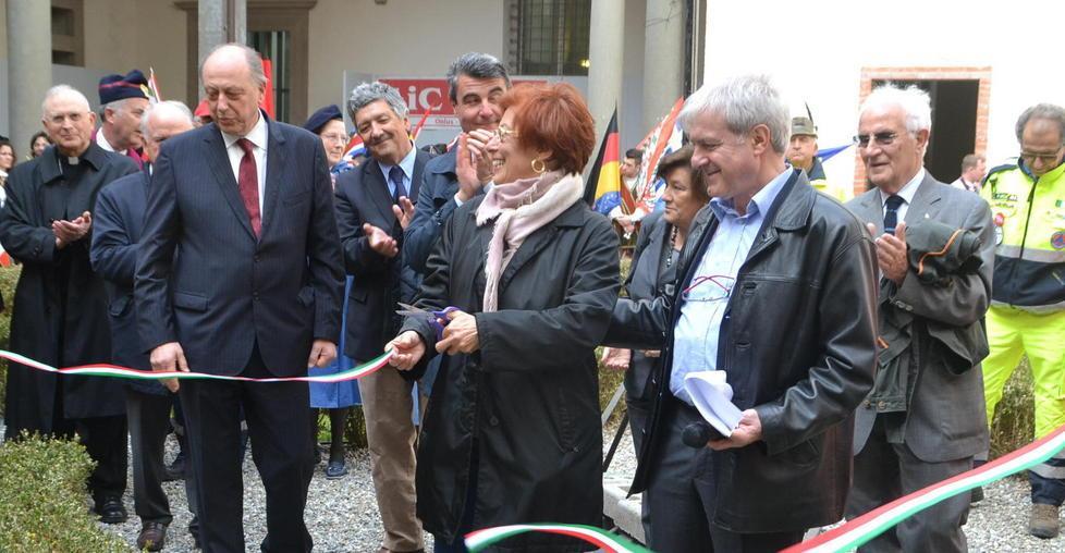 Curcio nuovo capo Prociv oggi fa il debutto in pubblico