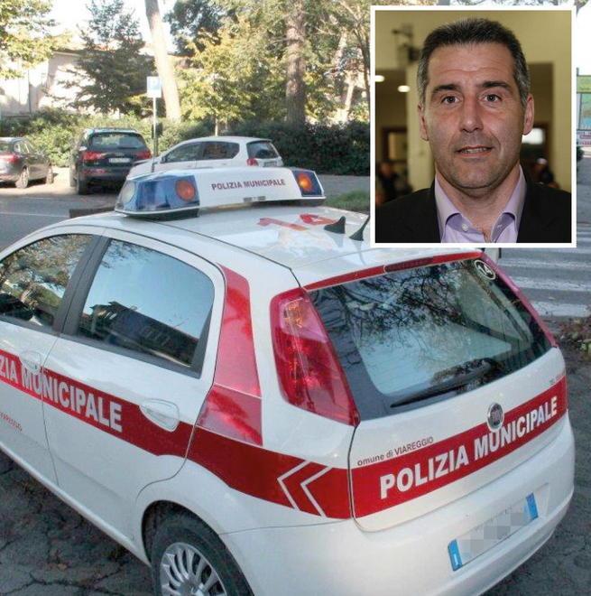 Lite col vigile per una multa Condannato l’ex assessore Ratti 