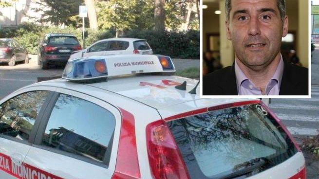 Lite col vigile per una multa Condannato l’ex assessore Ratti