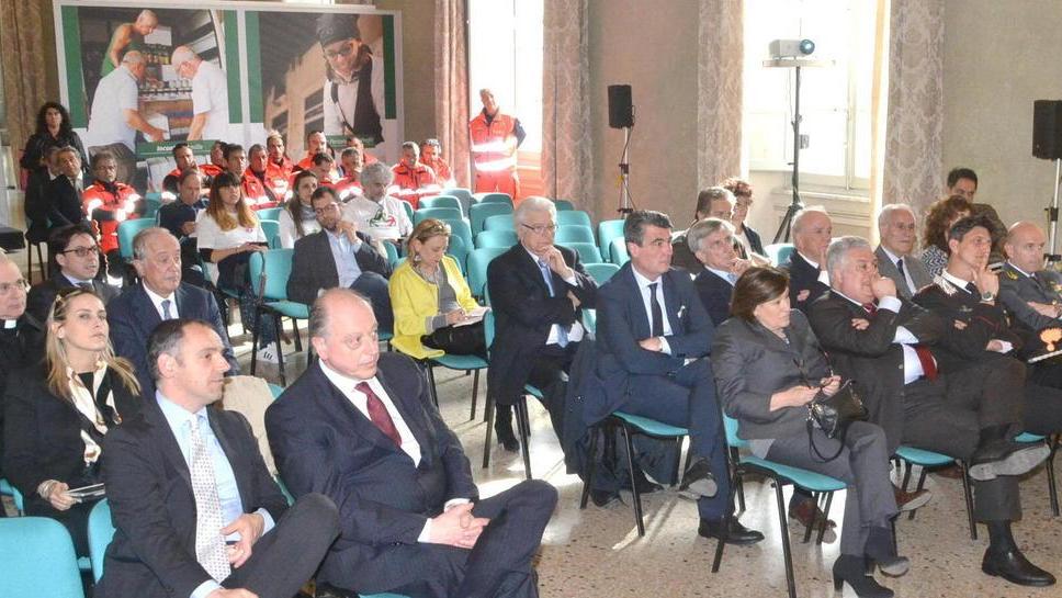Accoglienza diffusa per gestire i flussi dell’immigrazione