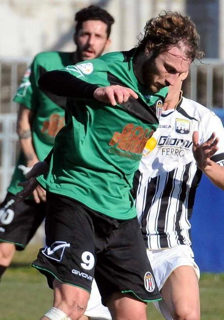 Con il Ghivizzano le prove per battere anche il Gualdo 