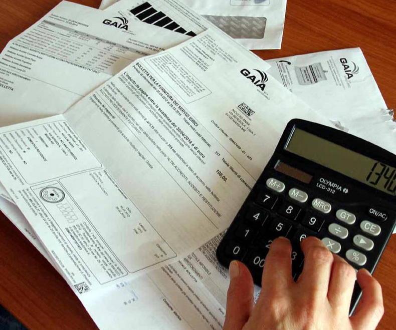 Gaia spa “licenzia” la ditta per gli avvisi non recapitati 