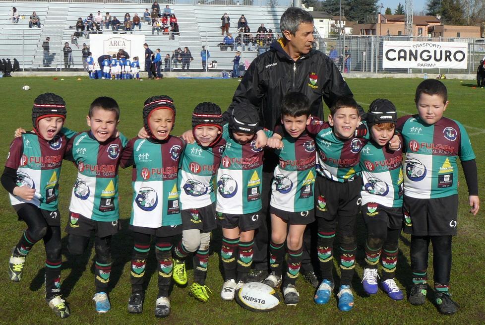 L’azione di forza del Livorno under 18 