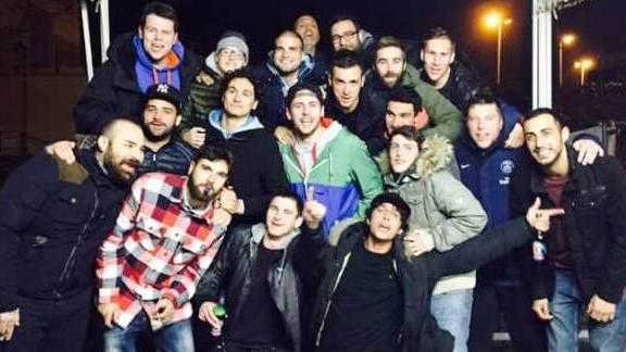 Due anni ed è storia Trionfo della Leccia nella Superlega