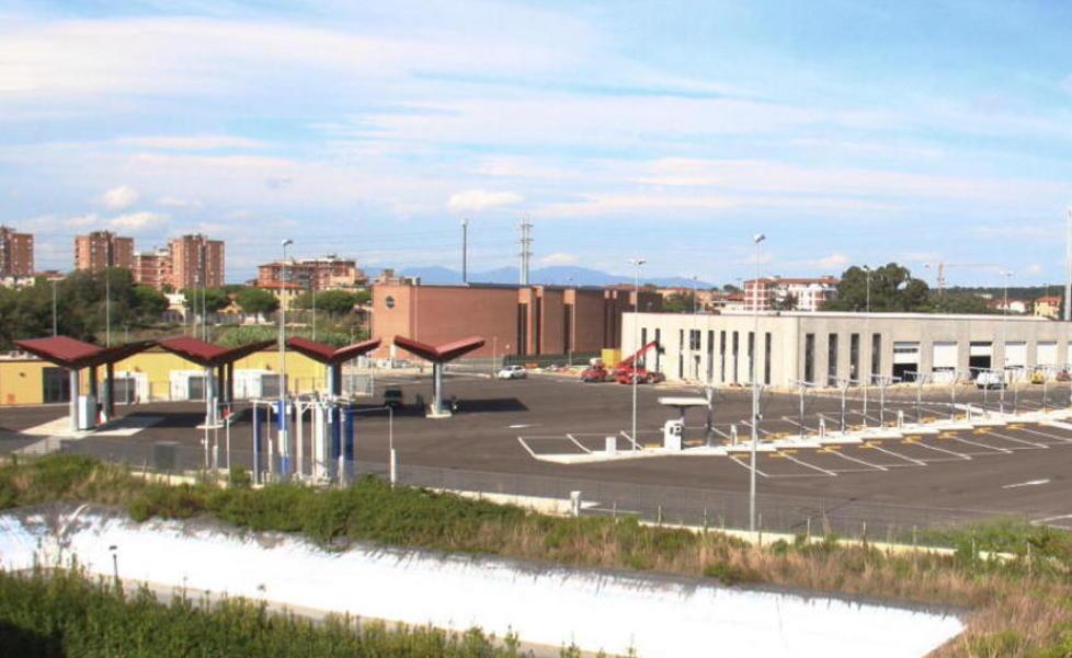 Nogarin, ultimatum al Ctt «Lasciate libera via Meyer» 