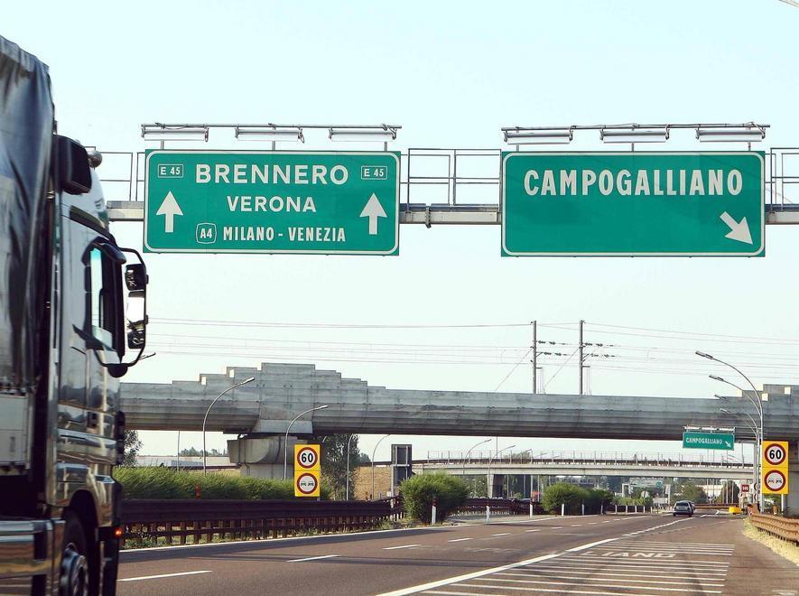 M5S: «Grandi opere, Delrio boccia la Bretella»