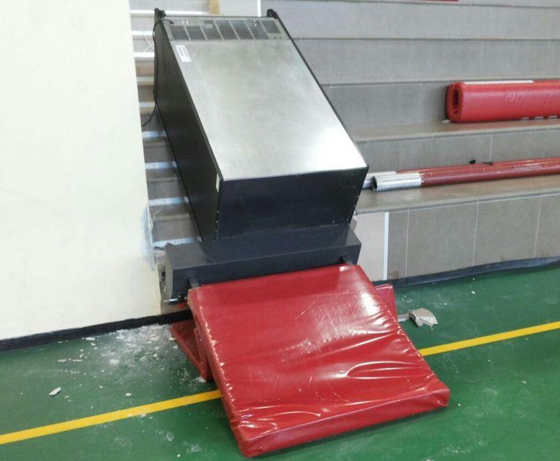 Ancora vandali, nel mirino la parrocchia 