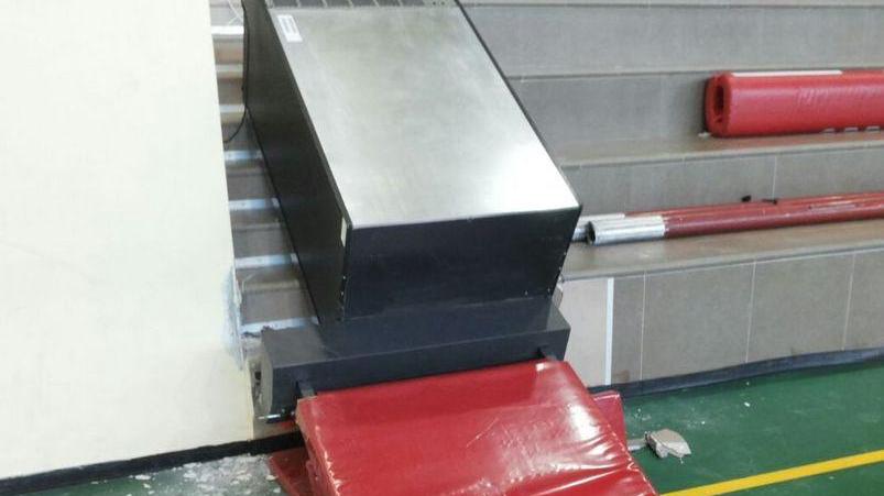 Ancora vandali, nel mirino la parrocchia