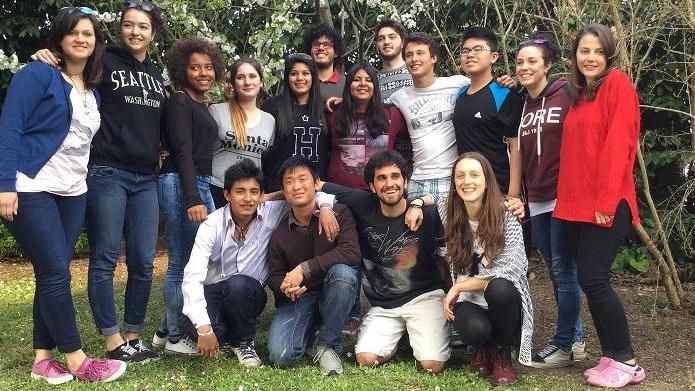 Intercultura, studenti stranieri ospiti a Ferrara
