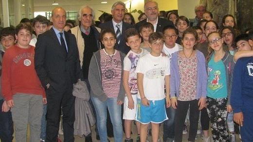 A Cento la mostra abbinata al premio Ragazzi