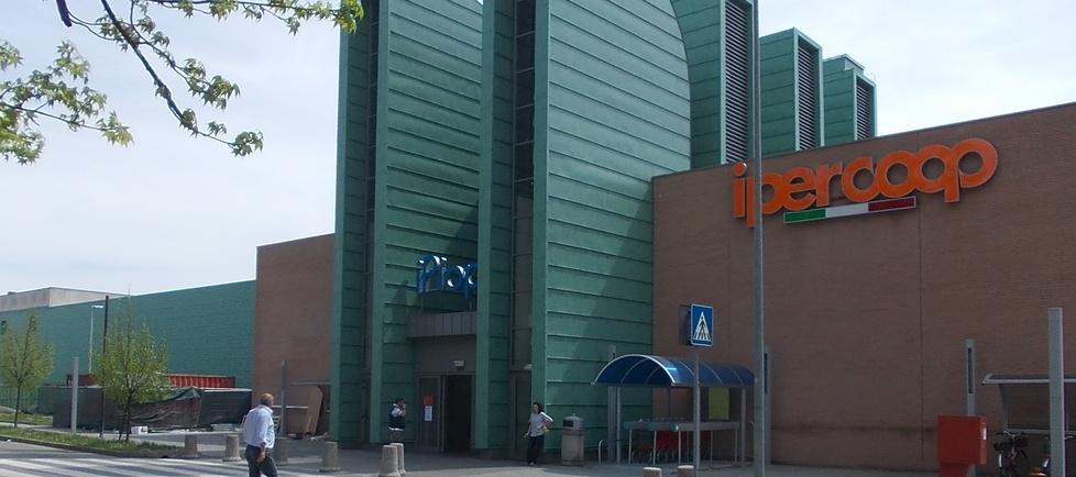 La Coop s’allarga, da Super diventa Iper