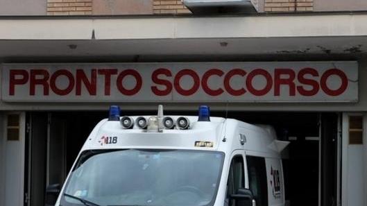 Cgil, 2 ore di presidio per protestare contro l’azienda