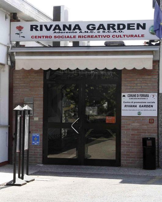 Rivana Garden, tanto lavoro con meno volontari 