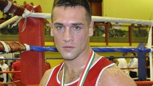 Pugilato, Erik Bondavalli cerca contro Zini la prima vittoria
