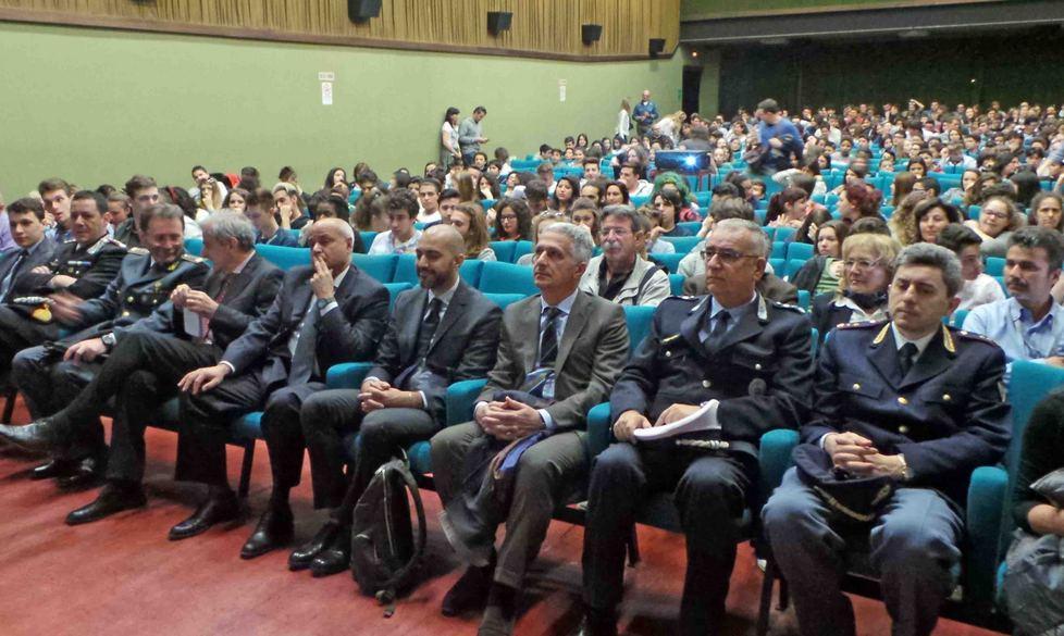 La strada per andare lontano Appello alla responsabilità 