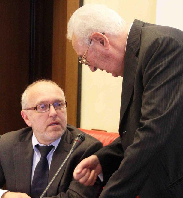 «Gestione dissennata? Forse di quelli dopo di me»