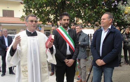 La cooperativa stabilimenti si rinnova 