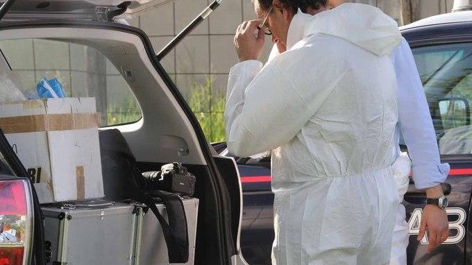 Ricerche ferme in attesa del test del Dna