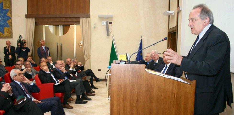 Più export, meno dissesti Ferrara torna appetibile 