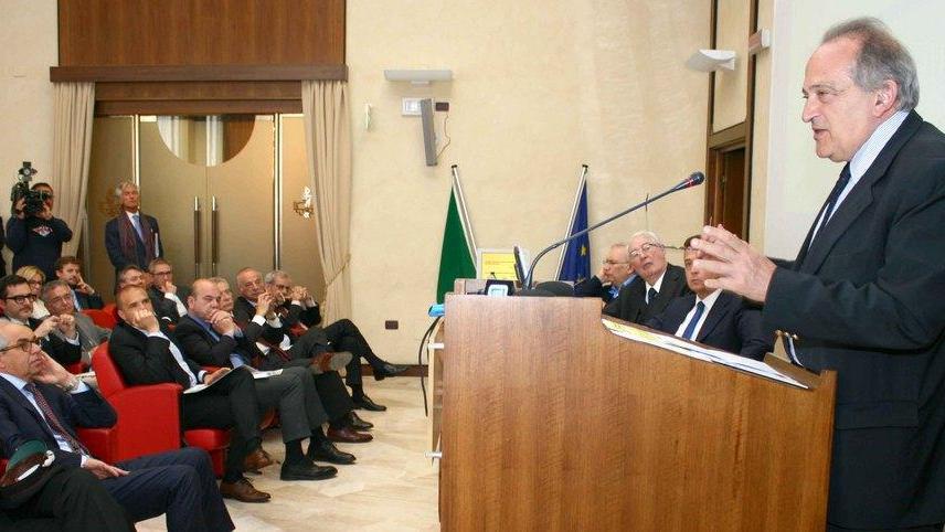 Più export, meno dissesti Ferrara torna appetibile