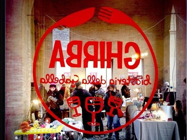 Un concerto per arpa e la cucina Vegana amica dei bambini