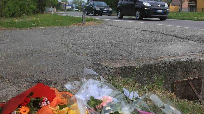 «Grazie a tutti gli amici per i loro messaggi»