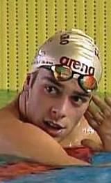 Greg Paltrinieri domina e centra il pass mondiale 