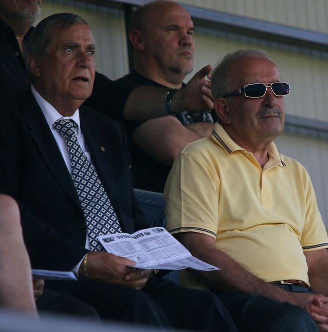«Il Lentigione deve vincere se vuole la D» 