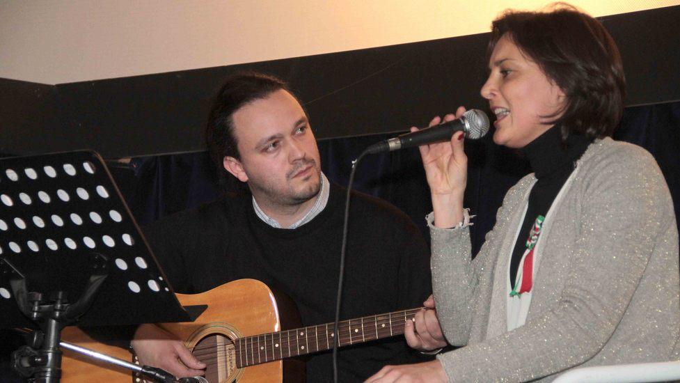 Paron gliele canta, Fabbri gliele suona