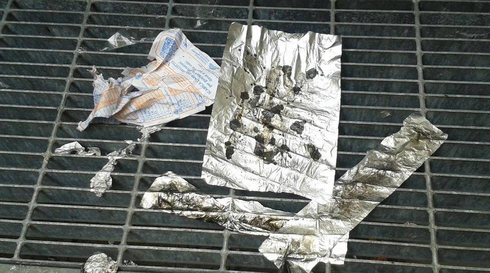 Degrado: al Novi Sad le scale dell’eroina e le nuove bande 