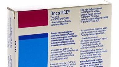 L'Oncotice, farmaco usato nella terapia del tumore alla vescica