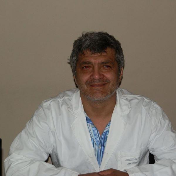 Pasquale Leonardo