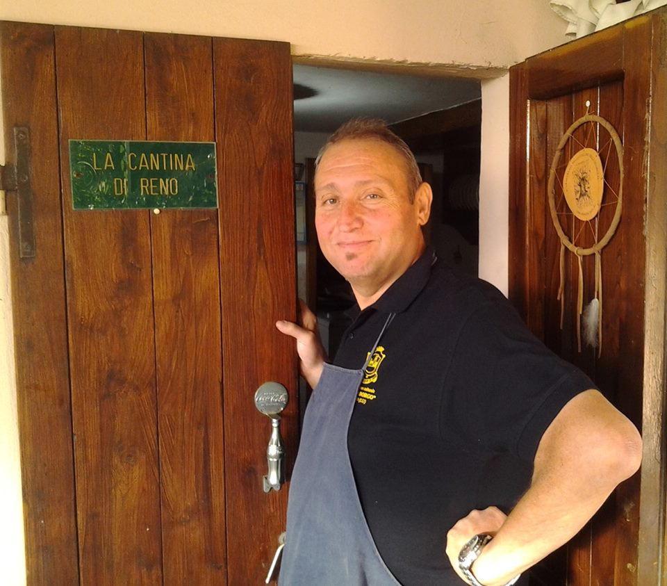 Nazzareno Trevisani