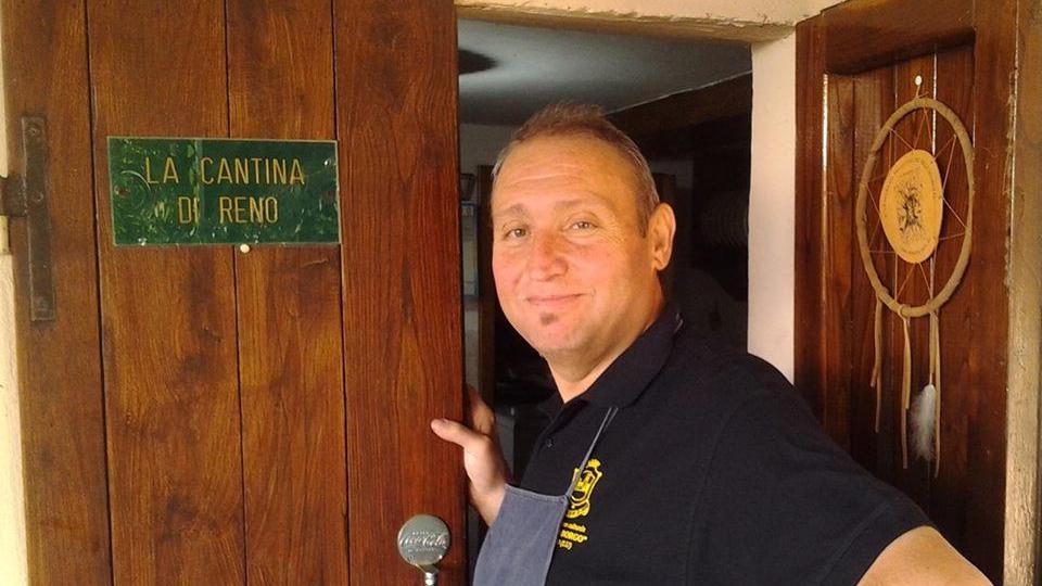 Nazzareno Trevisani