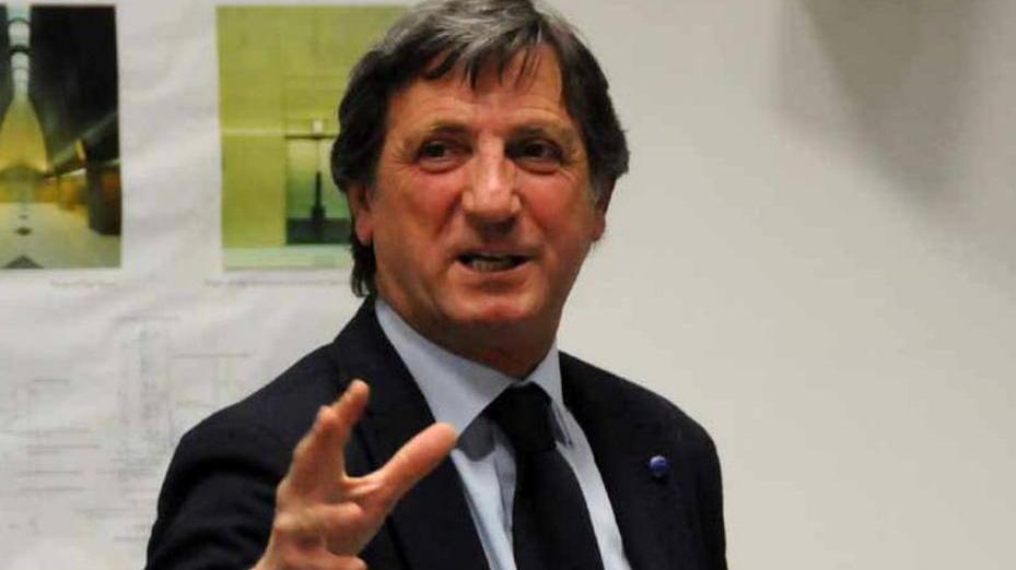 Il sindaco Zubbani: non abbiamo perso soldi dal marmo