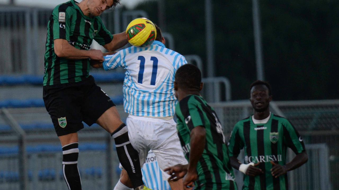 Spal formato Brasile, il Tuttocuoio s'arrende