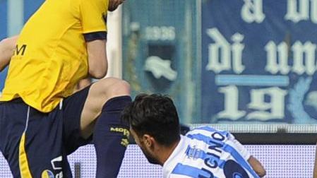Il Modena si rimette nei guai