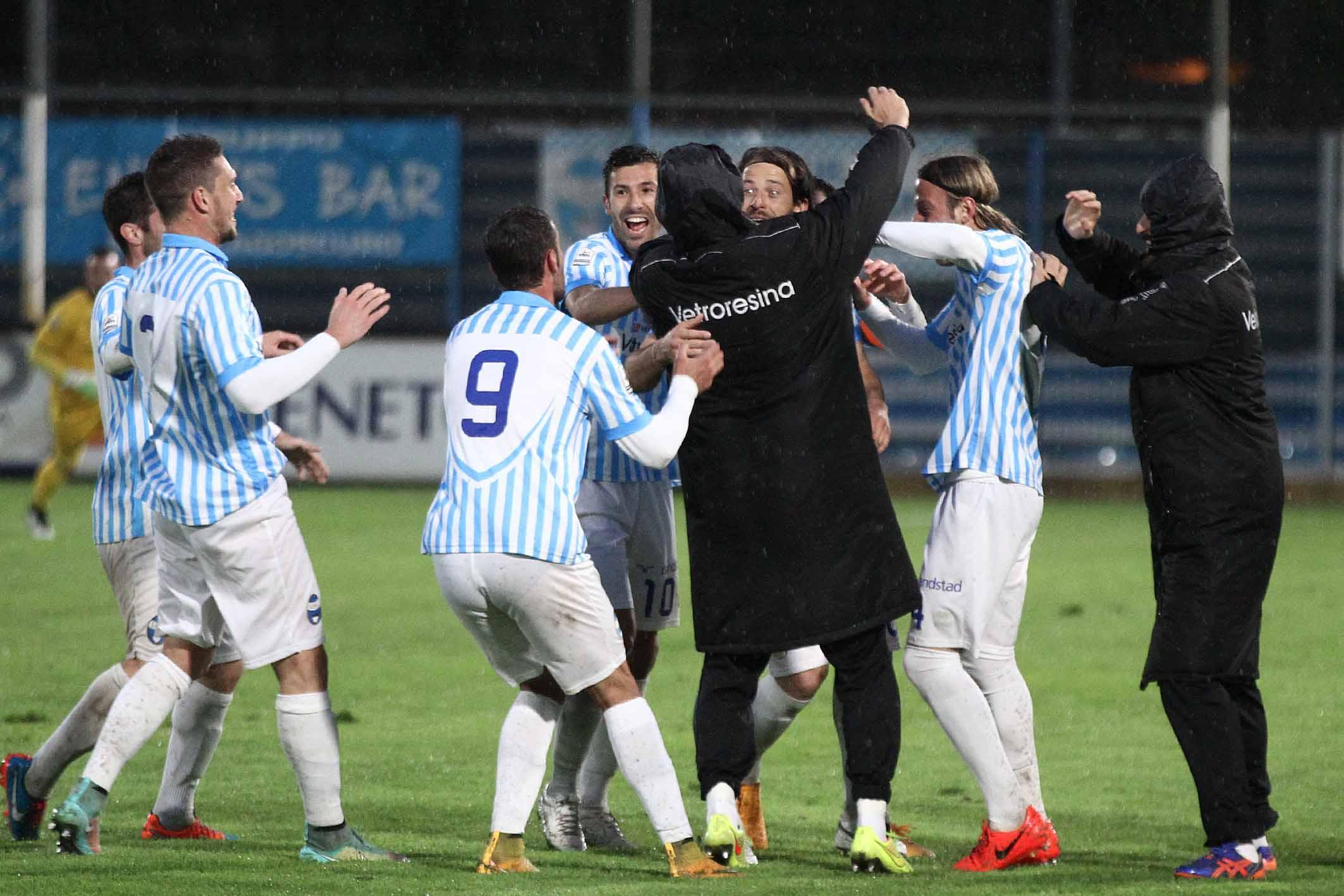 Spal