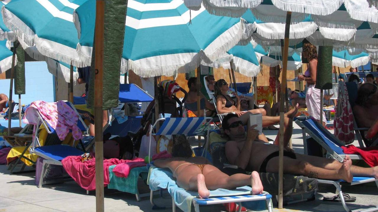 Accesso libero al mare, mugugnano i gestori dei bagni
