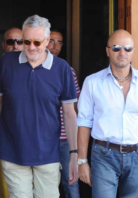«Andavano a pranzo per dire come aggirare le regole sugli appalti» 