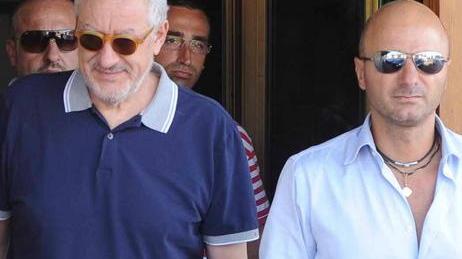 «Andavano a pranzo per dire come aggirare le regole sugli appalti»