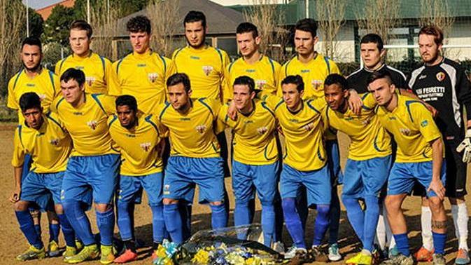 Juniores del Perignano Casciana imbattibili