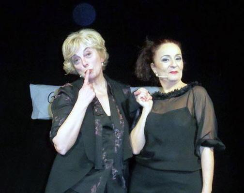 Assaggi di “Scoop” con Beni e Meacci