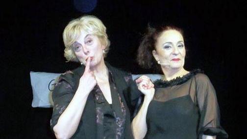 Assaggi di “Scoop” con Beni e Meacci