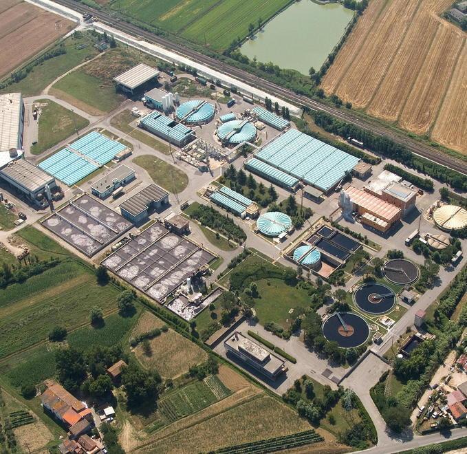 Nuova fognatura da un milione 