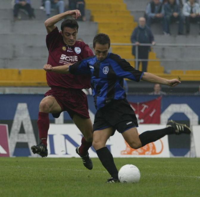Frati e il suo derby «All’Arena finirà con un pareggio» 