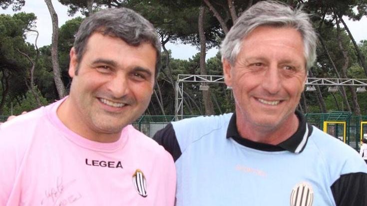 Mannini in, Lucarelli out ora è una Pistoiese diversa