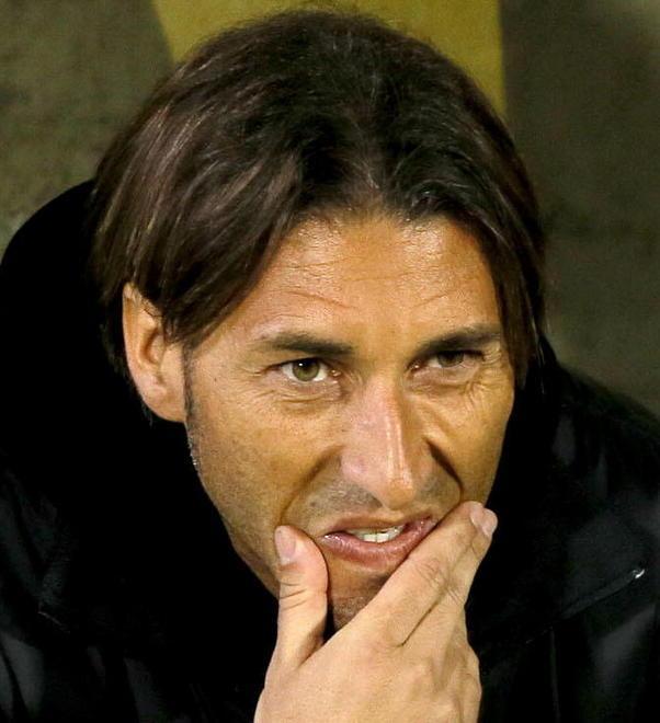 Il Pisa ripensa a Gazzoli come manager 