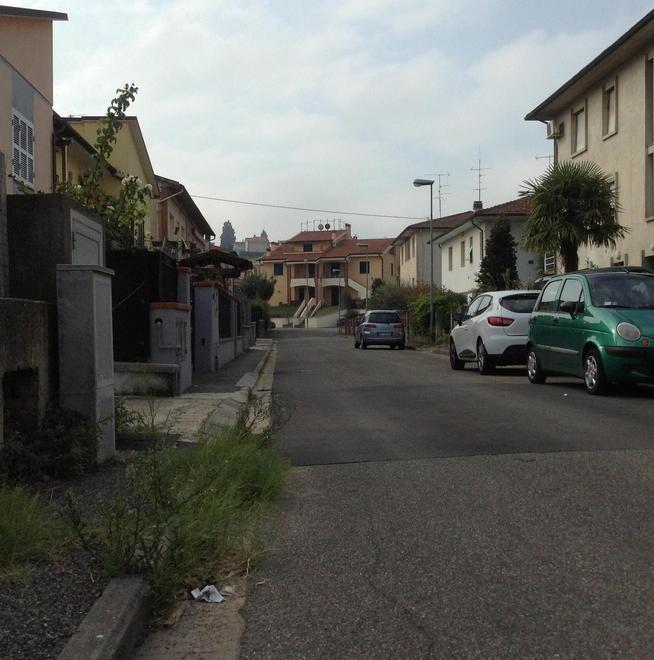 Nuove condotte fognarie e un parcheggio in arrivo 