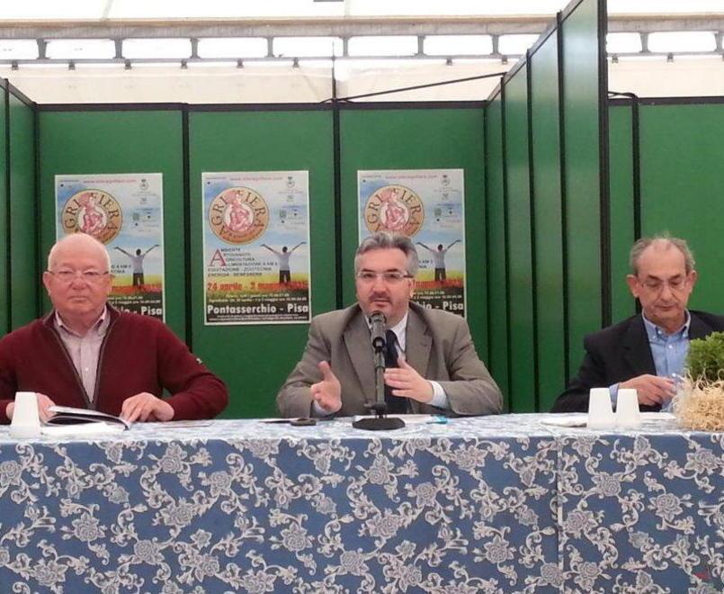 L’Agrifiera si prepara ad affrontare la carica dei 100.000 visitatori 